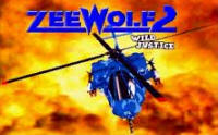 Zeewolf 2